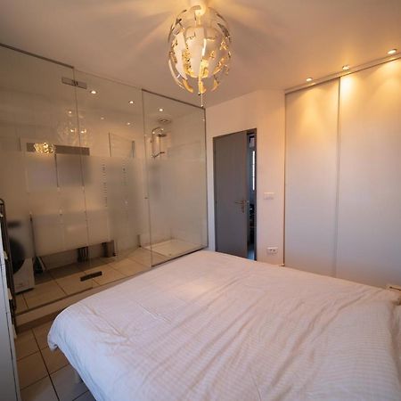 T2 33M2 Climatise - Frejus Centre, Proche Plage Εξωτερικό φωτογραφία