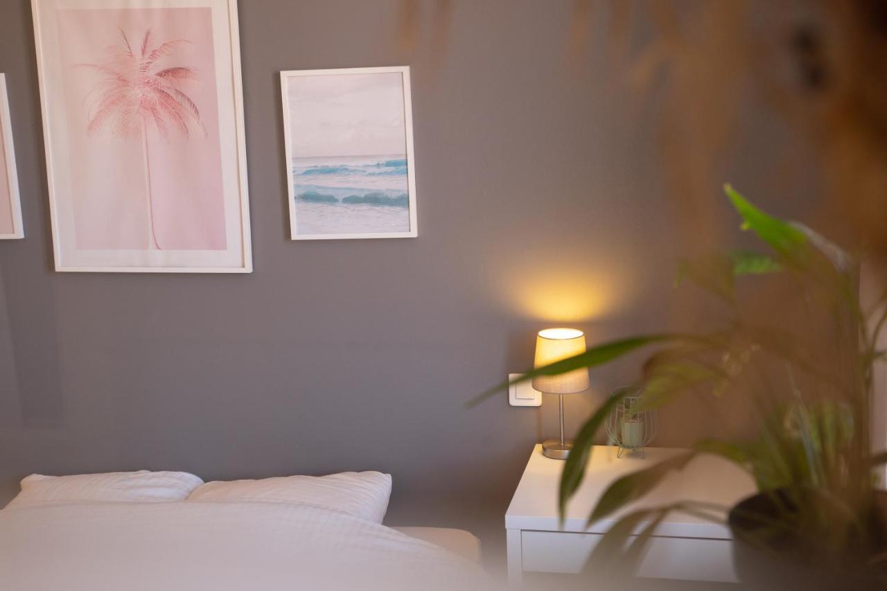 T2 33M2 Climatise - Frejus Centre, Proche Plage Εξωτερικό φωτογραφία